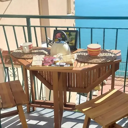 La Casetta Sul Mare San Bernardino