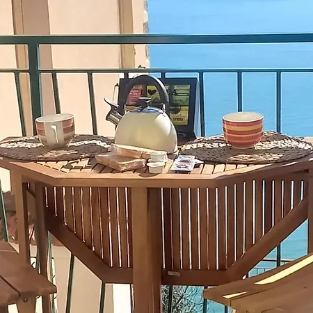 Ferienhaus La Casetta Sul Mare