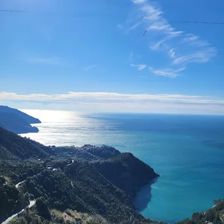 Dom wakacyjny La Casetta Sul Mare *