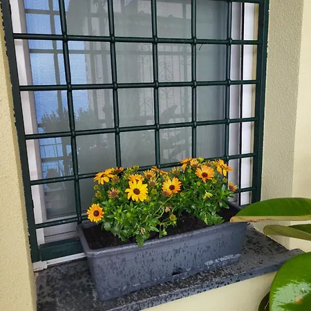 La Casetta Sul Mare Dom wakacyjny