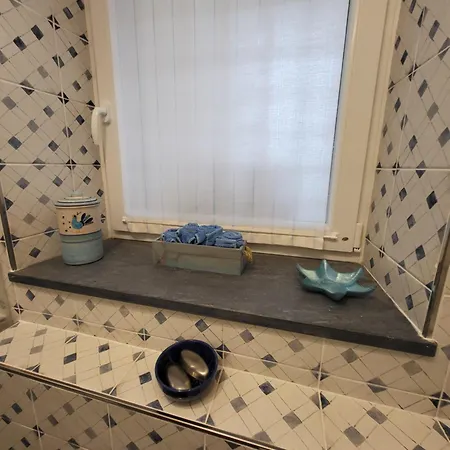 La Casetta Sul Mare San Bernardino