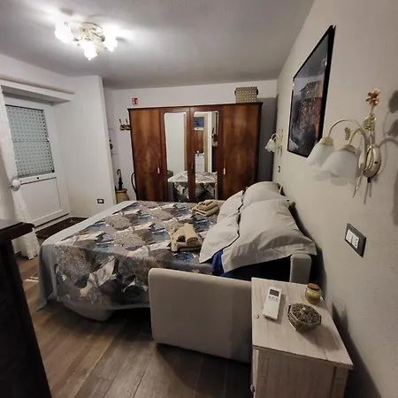 Ferienhaus La Casetta Sul Mare