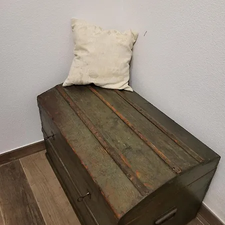 Dom wakacyjny La Casetta Sul Mare *