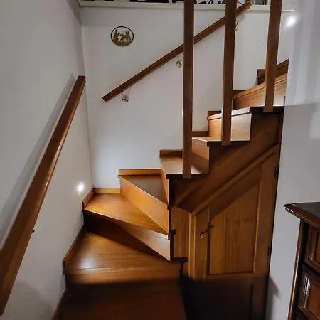 La Casetta Sul Mare * San Bernardino