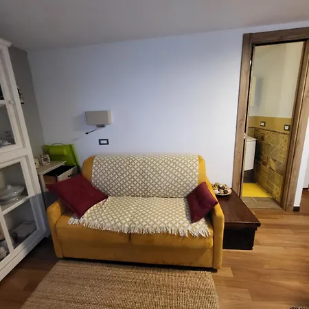 La Casetta Sul Mare *