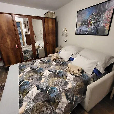 La Casetta Sul Mare San Bernardino