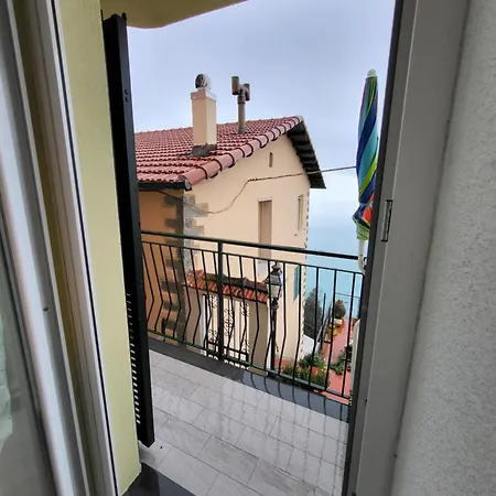 Сasa de vacaciones La Casetta Sul Mare
