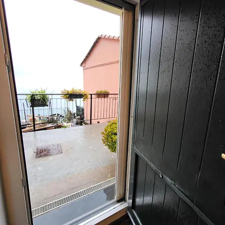 Ferienhaus La Casetta Sul Mare