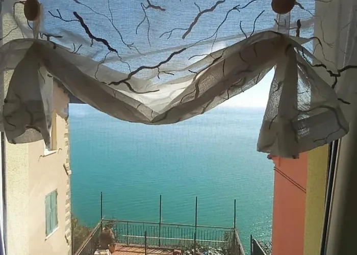 La Casetta Sul Mare