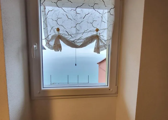 Prázdninový dům La Casetta Sul Mare