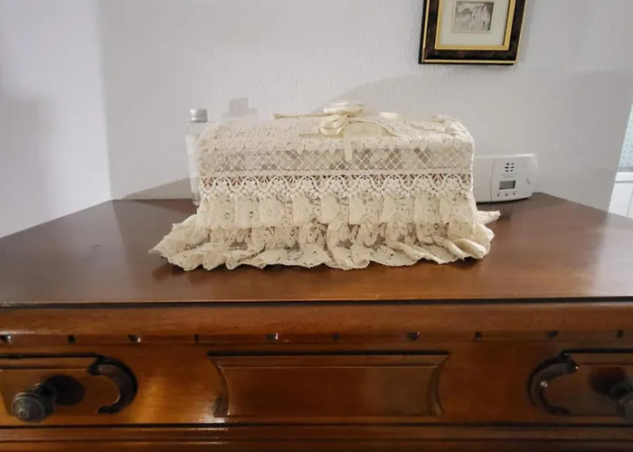 La Casetta Sul Mare Prázdninový dům *