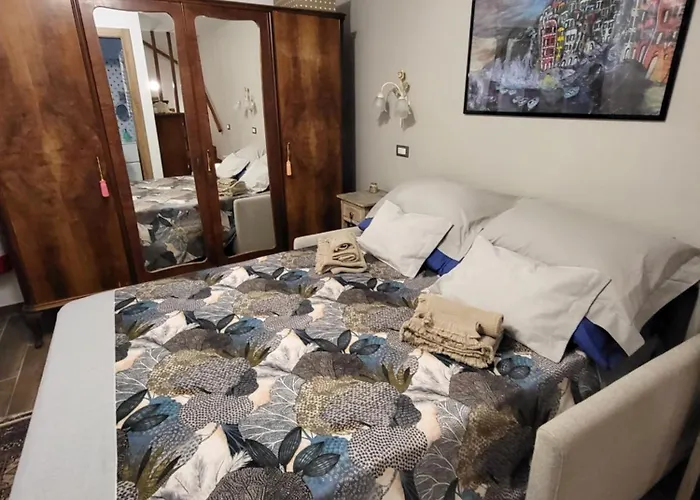 La Casetta Sul Mare San Bernardino